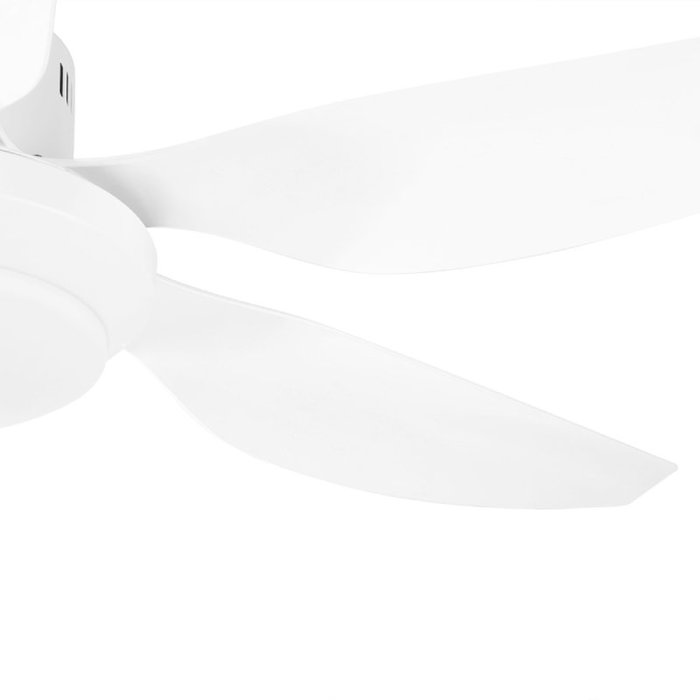 Orbegozo CP 100138 Ventilador de Techo con Luz LED y Motor DC Orbegozo CP 100138 Ventilador de Techo con Luz LED y Motor DC